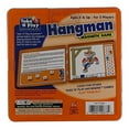 thumbnail image 4 of PLAYMONSTER TAKE N PLAY ANYWHERE GAMES HANGMAN, 4 of 6