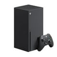 thumbnail image 3 of Xbox Series X 1TB SSD Console w/ Xbox Wireless Controller Carbon Black + Extra Xbox Wireless Controller Carbon Black, 3 of 6