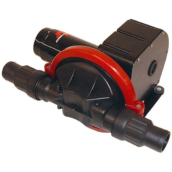 Johnson 09-810B-1 F4 .47" I.D. Impeller, MC 97