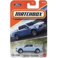 thumbnail image 1 of Vehículo de juguete fundido a presión Matchbox 2022 Ford F-150 Lightning 1:64, 1 of 1