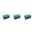 thumbnail image 1 of Maytalsory 3pack/lot Durable Under Bed Storage Drawers Non-woven Fabric Storage Solution For Bedding Keeping Blue 3Set, 1 of 6