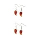 thumbnail image 2 of Aretes de perlas Qarigey 1 par de joyería de moda, 2 of 6