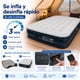 thumbnail image 4 of Colchon Inflable Queen Size Inflado Automatico Nanofort 500 Kg, 4 of 9