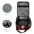 thumbnail image 6 of 3-PieceW-W-E Roman Reigns Large Capacity Anime Backpack with Lunch Bag & Pen Case | Casual Schoolbag for Travel, Outdoor, Fashion Daypack, 6 of 8