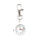 thumbnail image 1 of Reloj de bolsillo Yashi llavero Resistente al agua movimiento de cuarzo, 1 of 5