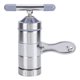 thumbnail image 4 of Mini portátil de acero inoxidable manual miel Presser extractor máquina apicultura herramienta, 4 of 8