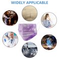 thumbnail image 5 of productos de cuidado personal 50Pcs Equipo De Protecci贸n Impresi贸n De Cintur贸n De Filtro De Tres Capas Desechable, 5 of 5