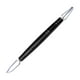 thumbnail image 5 of Cuchillo para trinchar alimentos, herramienta para tallar frutas y verduras, acero inoxidable para esculpir alimentos. Estilo B, 5 of 9