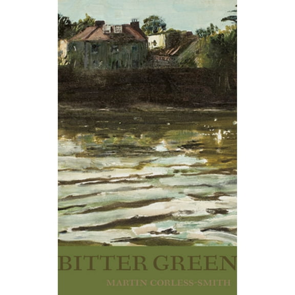 Bitter Green (Paperback)