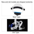 thumbnail image 3 of Welding Welder  Head Protection Welding Helmets Headband ABS Adjustable For Solar Auto Darkening Welding Helmet Accessories, 3 of 8