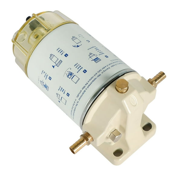 EPOTOOR S3227 Fuel Filter/Water Separator Complete Durable 320R-RAC-01