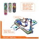 thumbnail image 4 of Juguete sensorial HEX BOTS Nano Land con 3 nanobots para niños a partir de 3 años, 4 of 9