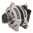 thumbnail image 4 of OE # 4210000560 12V 140A Alternator 1PC Fits select: 2009-2010 CHRYSLER TOWN & COUNTRY TOURING, 2008-2010 DODGE GRAND CARAVAN SE, 4 of 7