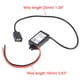 thumbnail image 2 of Transformador convertidor de potencia regulador Uxcell DC 12V a 5V 3A 15W, 2 of 5
