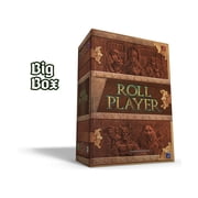 Thunderworks Games Fiends & Familiars Expansion (Big Box Edition) New