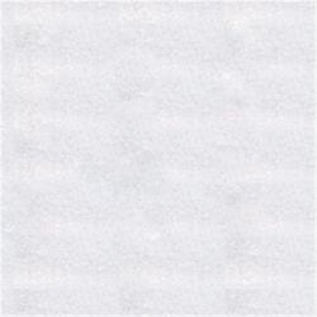 58 in. 3 yard Anti Pill Warm Fleece Fabric Cut, White