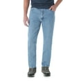 thumbnail image 3 of Men's Jeans Rugged Wear Classic Fit - 39902Sw_X, 3 of 4