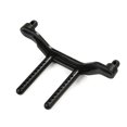thumbnail image 5 of 4x Soporte de carcasa de plástico para camión sin escobillas Hpi Racing Savage Xl Flux Torland de 1/8 Piezas de coche RC, 5 of 5