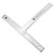 thumbnail image 1 of GOOHOCHY Bracket De Soporte Para De Con Duradero Color Plateado, 1 of 8