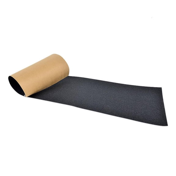 Nonslip Skateboard Grip Tape Sheet Scooter Grip Tape Sandpaper Waterproofs Longboards Griptape for Rollerboard Accessori