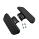 thumbnail image 1 of Reposapiés para bicicleta eléctrica, pedales delanteros antideslizantes de aleación de aluminio, Pedal para y Scooter, 2 uds., 1 of 9