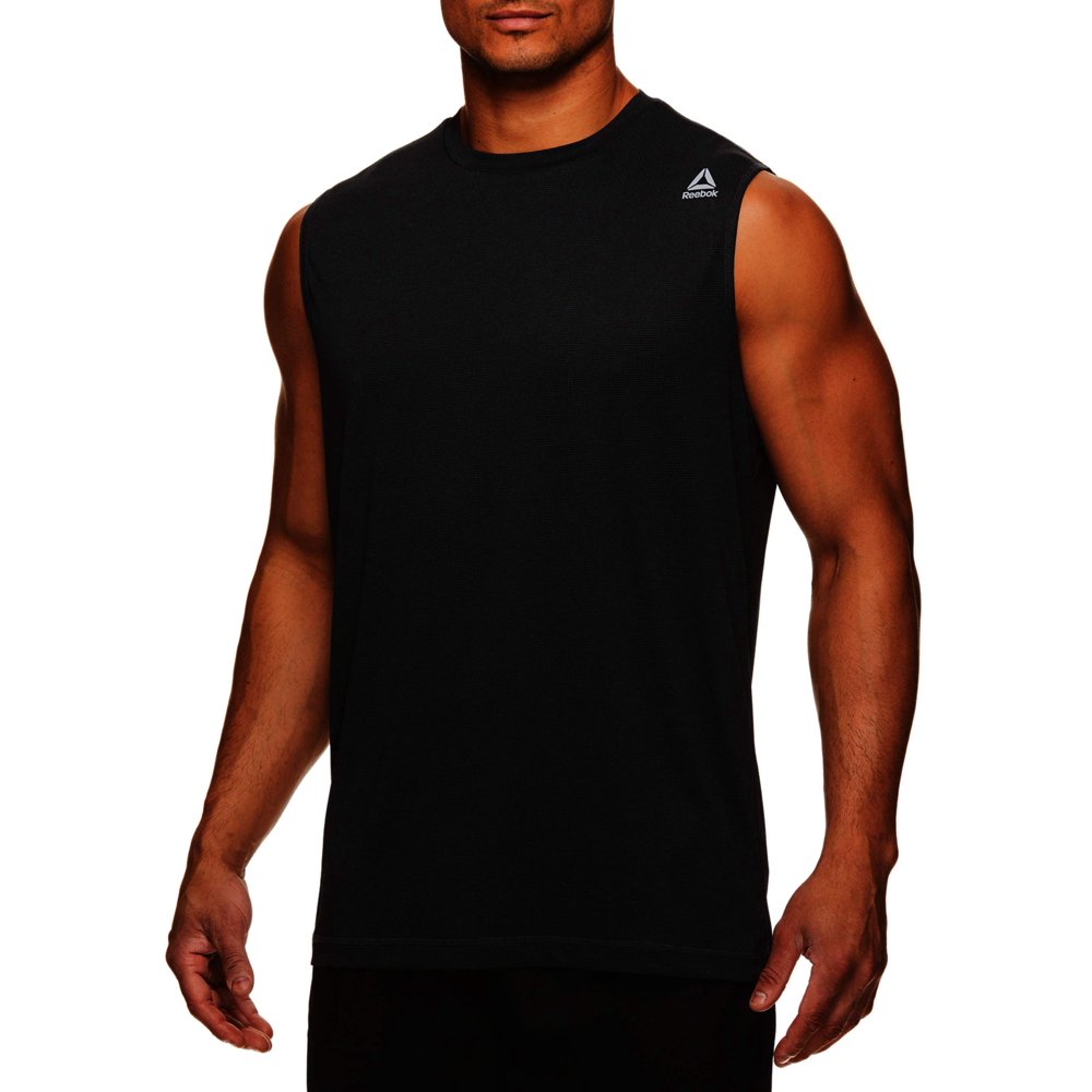 Reebok Reebok Men's Power Muscle Tank Top