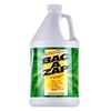 Bac-Azap Organic Odor Eliminator - Ready-To-Use Spray - 1 Gallon Jug by Nisus Corporation