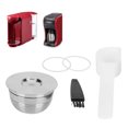 thumbnail image 3 of Coffee , Safe Refillable Coffee Filter 8g Capacity  For UCC DP1-CN W Series Coffee Machine, 3 of 8