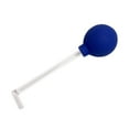 thumbnail image 4 of Tonsil Stone Remove Tool Reusable Lightweight Glass Tube Practical Tonsil Stone Blue, 4 of 9