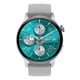 thumbnail image 3 of Reloj Smartwatch Hombre y Mujer Fralugio Hk85 Sport Gris, 3 of 4