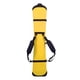 thumbnail image 1 of Funda para tabla de snowboard impermeable, portátil, ajustable, resistente a los arañazos y protectora. 130 centímetros, 1 of 9