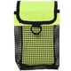 thumbnail image 1 of Bolsa De Malla Para Buceo, Bolsa De Almacenamiento Portátil Para Buceo, Bolsa De Equipo De Buceo Para Buceo, Deportes Al Aire Libre, Equipo De Esnórquel, Natación OTVIAP Verde fluorescente, 1 of 8