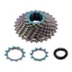 thumbnail image 2 of Rueda libre de cassette de 11 velocidades 11-28 T Reparación de kusrkot Cassette de bicicleta de rueda libre, 2 of 8
