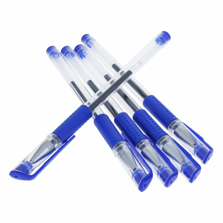 Invisible Ink Pen Secret Formula Disappearing Ink Pen, Blue Invisible Ink Pen Secret Formula Disappearing Ink Pen, Blue