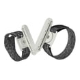 thumbnail image 1 of Ndcxsfigh 2 Uds Brazalete Controlador 360 Juego Rotación Correas Muñeca para Interruptor (blanco), 1 of 6