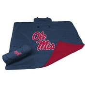 Logo Brands NCAA All Weather Blanket