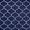 Navy, variant on Morocco Trellis Navy 8 ft. x 10 ft. Area Rug