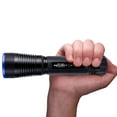 thumbnail image 3 of Police Security Skylar 6AAA Flashlight, 3 of 5
