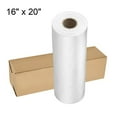 thumbnail image 2 of Ryhampaper Plastic Produce Bags, Food Storage Bags, Bread/Grocery Plastic Bags, 350 Bags a Roll (16" x 20"), 2 of 7