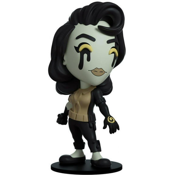 Youtooz Audrey Vinyl Figure, Multicolor