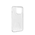 thumbnail image 5 of UAG iPhone 13 Pro Case Clear Frosted Ice Sleek Ultra-Thin Shock-Absorbent Transparent Civilian Protective Cover, [6.1 inch Screen], 5 of 8