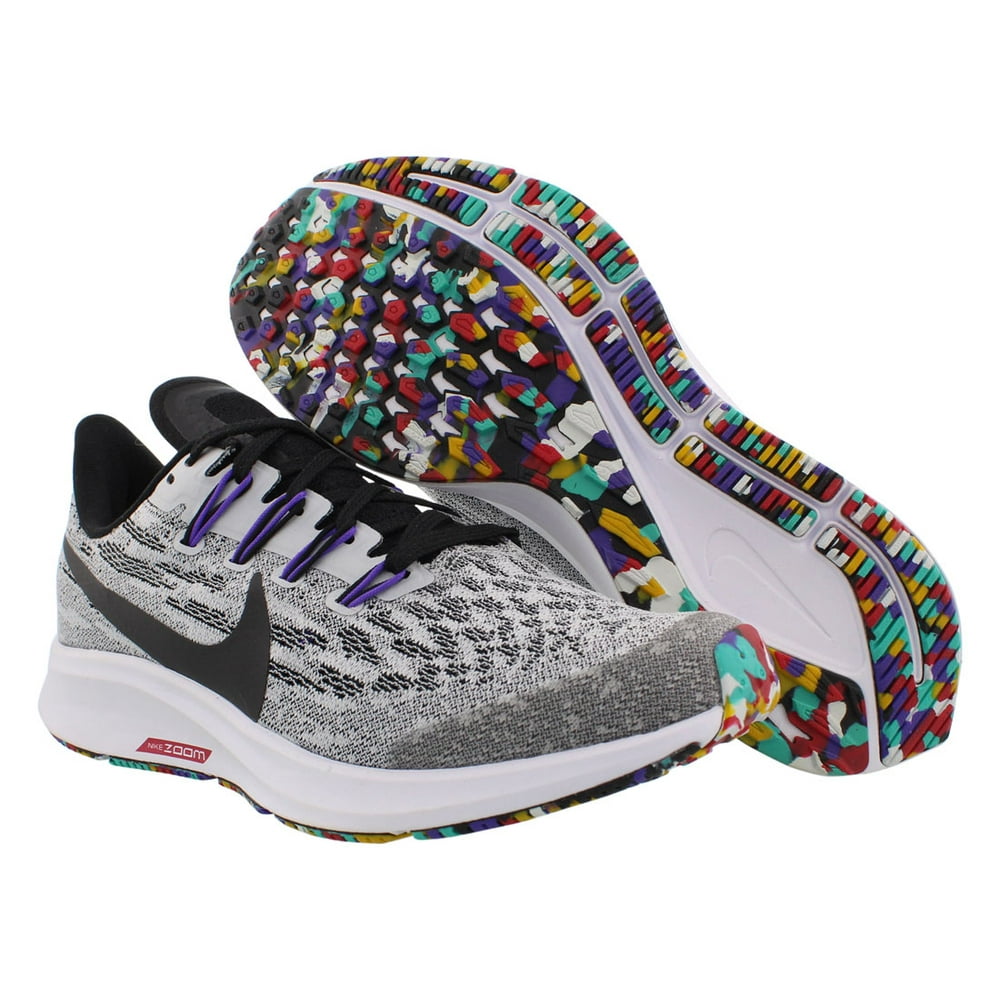 air zoom pegasus 36 running shoe