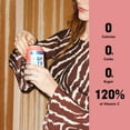 thumbnail image 3 of HopWtr - Non-Alcoholic Sparkling Ruby Red Grapefruit, 6-Pack, 12 oz Cans, 3 of 7