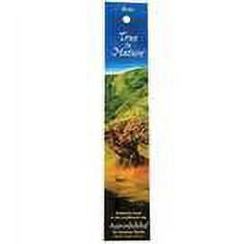 Auroshika Incense Sticks - Rose - 16 Incense Sticks