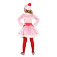 thumbnail image 4 of Elf Girl's Jovie Costume, 4 of 5