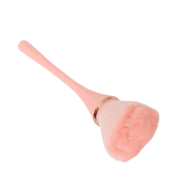Cepillo de maquillaje, colorante de color rubor para colorear preciso para la piel para la oficina