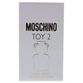 thumbnail image 3 of Women Eau De Parfum Spray 3.4 oz By Moschino, 3 of 5