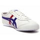 thumbnail image 3 of Onitsuka Tiger MEXICO 66 D507L.0152 WHITE/DARK BLUE Men's Women's shoes sneaker, 3 of 6