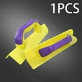 thumbnail image 4 of Corner Trowel Drywall /Corner Shaping Tool/ Home Construction Tool /Wall Plaster /Multifunctional /Putty Outside Corner, 4 of 7