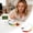 A, variant on SIMDOO Automatic Pill Dispenser with Alarm Reminder, 7-Day Electronic Pill Organizer with Multiple Alerts, Portable Medication Dispenser for Home Use